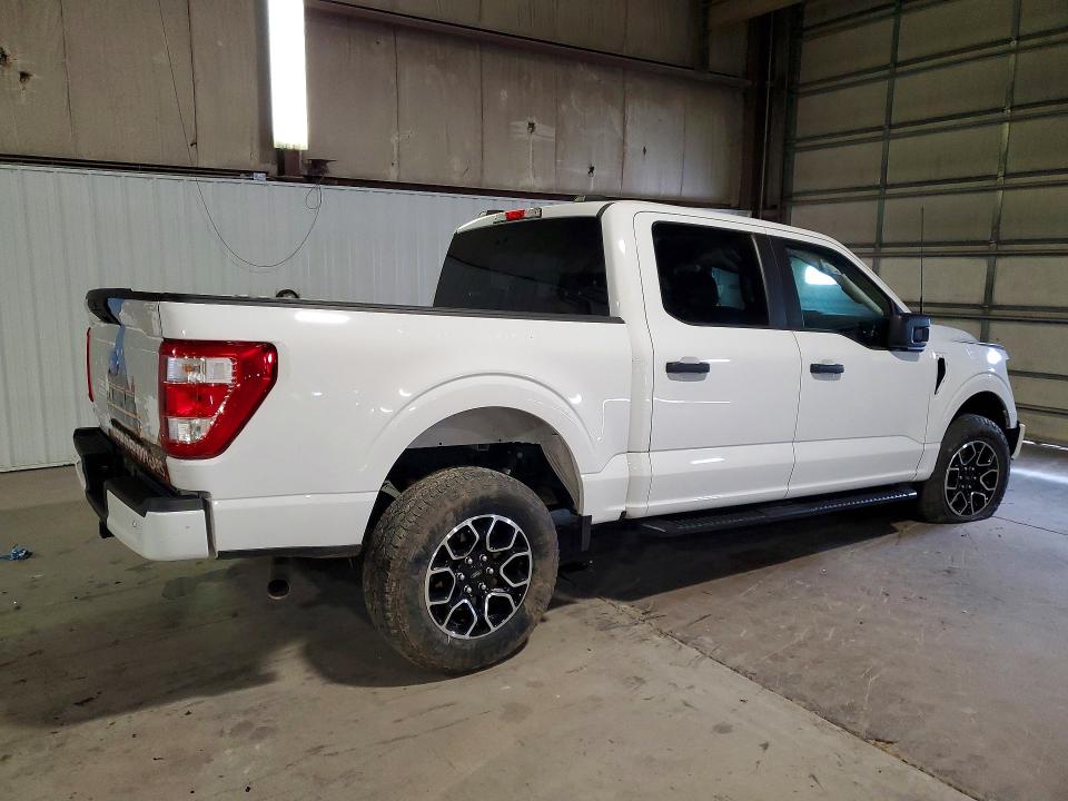 Продаж на аукціоні авто 2023 Ford F150, vin: 1FTFW1E54PKD83068, номер лоту: 92084875