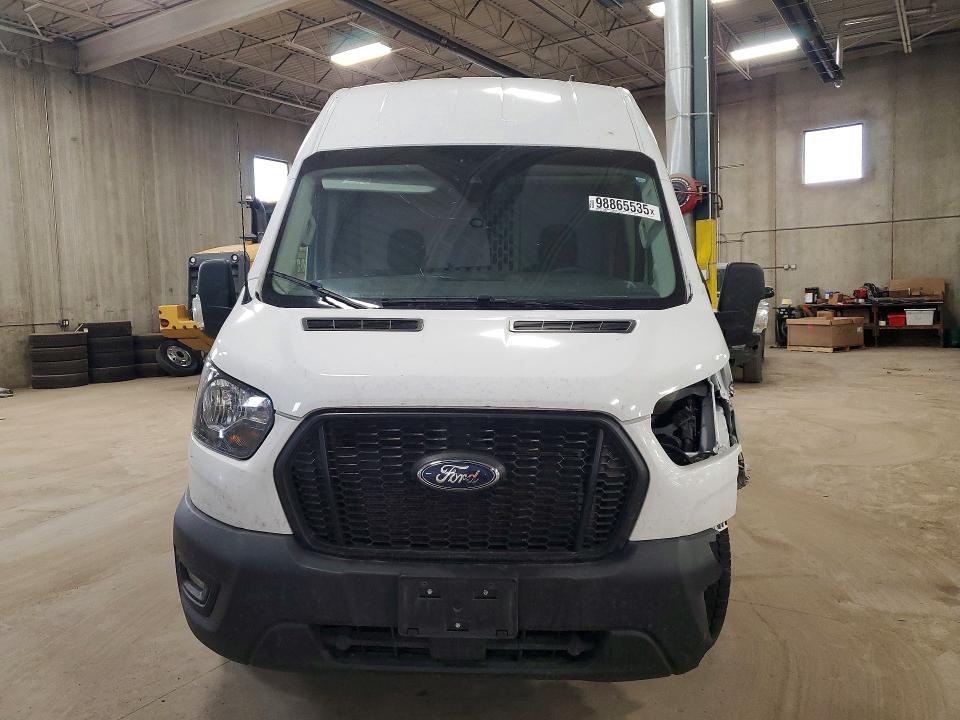 Aukcja sprzedaży 2024 Ford Transit, vin: 1FTBW3X89RKA75267, numer aukcji: 98865535