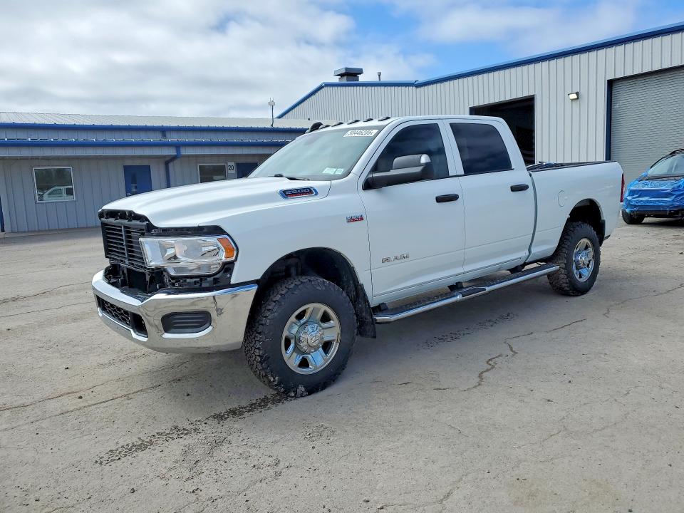 Продаж на аукціоні авто 2022 Ram 2500, vin: 3C6UR5CJ4NG326886, номер лоту: 50446206