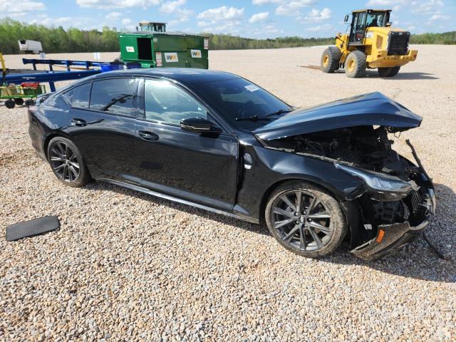 Продаж на аукціоні авто 2020 Cadillac Ct5, vin: 1G6DP5RK1L0120718, номер лоту: 48563426