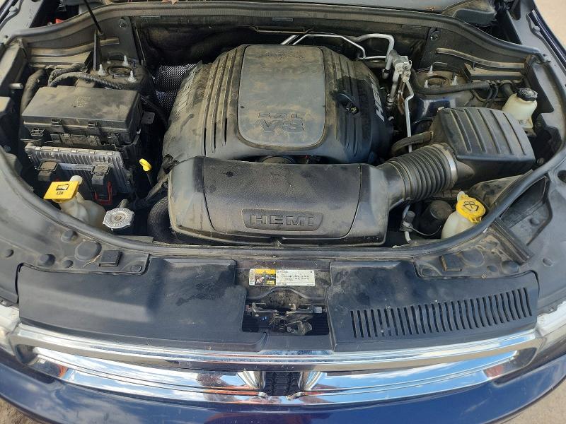 Продаж на аукціоні авто 2014 Dodge Durango, vin: 1C4SDJDTXEC589605, номер лоту: 51367536
