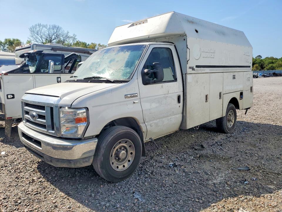 2010 Ford Econoline მანქანა იყიდება აუქციონზე, vin: 1FDSE3FL6ADA49285, აუქციონის ნომერი: 46651346