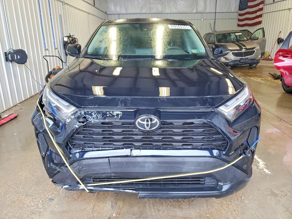 Aukcja sprzedaży 2023 Toyota Rav4, vin: 2T3K1RFV6PC232347, numer aukcji: 50384906