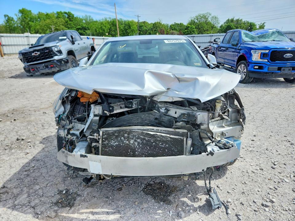 2011 Buick Lacrosse მანქანა იყიდება აუქციონზე, vin: 1G4GC5ED7BF110716, აუქციონის ნომერი: 93757075