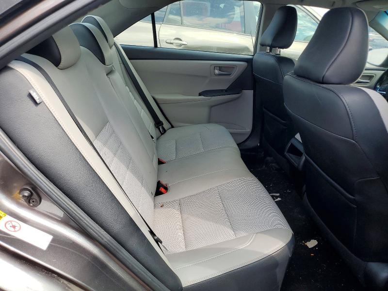 Продаж на аукціоні авто 2016 Toyota Camry, vin: 4T1BF1FK7GU516926, номер лоту: 50778346