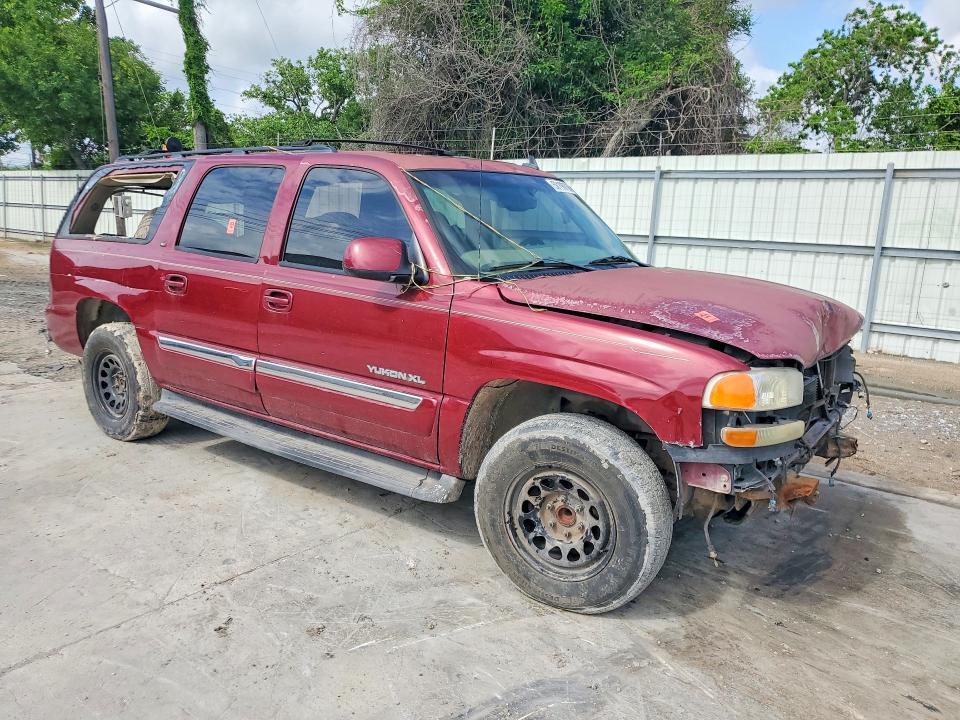 Продаж на аукціоні авто 2006 Gmc Yukon Xl, vin: 1GKEC16Z66J139260, номер лоту: 50189506