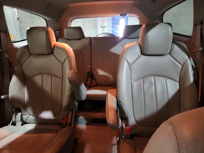 Aukcja sprzedaży 2009 Buick Enclave, vin: 5GAEV23D99J205889, numer aukcji: 49415206