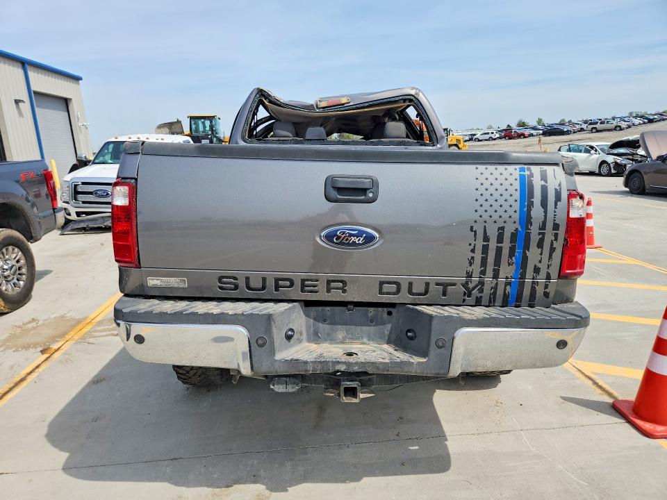 Aukcja sprzedaży 2009 Ford F250, vin: 1FTSW21R39EB17099, numer aukcji: 48931816