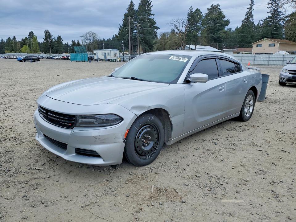 Aukcja sprzedaży 2019 Dodge Charger, vin: 2C3CDXBG1KH725565, numer aukcji: 50780696