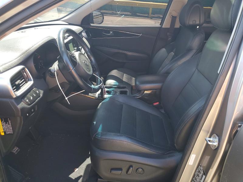 Продаж на аукціоні авто 2016 Kia Sorento, vin: 5XYPHDA50GG124170, номер лоту: 49425146