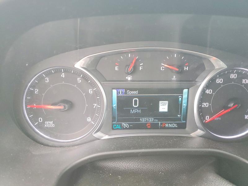 2019 Gmc Acadia მანქანა იყიდება აუქციონზე, vin: 1GKKNMLS5KZ185583, აუქციონის ნომერი: 50362356