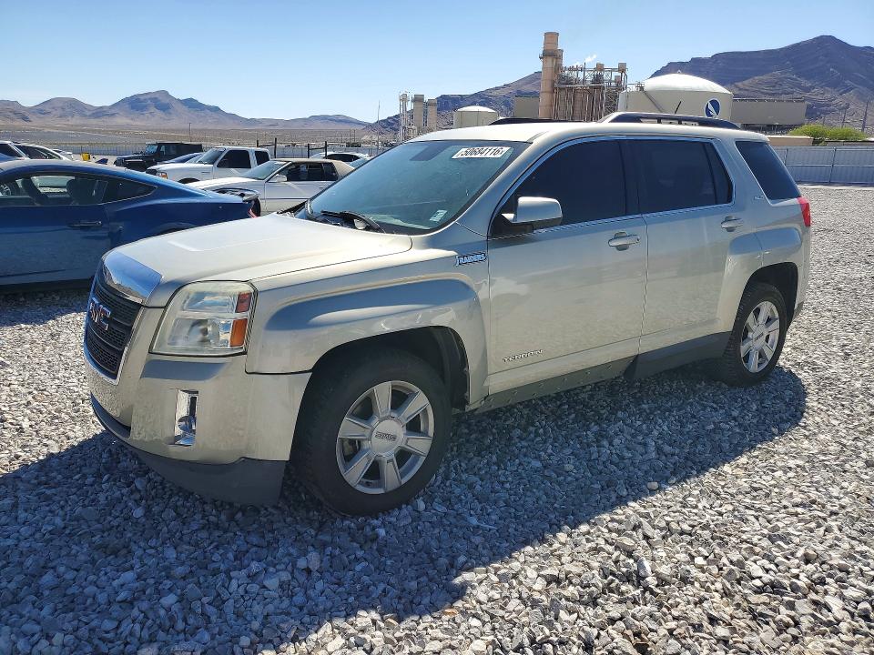Aukcja sprzedaży 2013 Gmc Terrain, vin: 2GKALSEK0D6178641, numer aukcji: 50684116