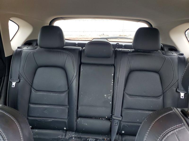 Продаж на аукціоні авто 2024 Mazda Cx-5, vin: JM3KFBCL7R0404460, номер лоту: 50149626
