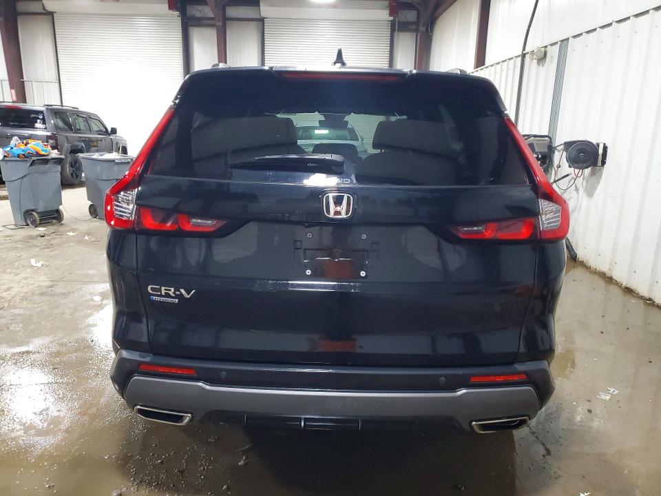 2024 Honda Cr-v მანქანა იყიდება აუქციონზე, vin: 5J6RS6H88RL033705, აუქციონის ნომერი: 51105536