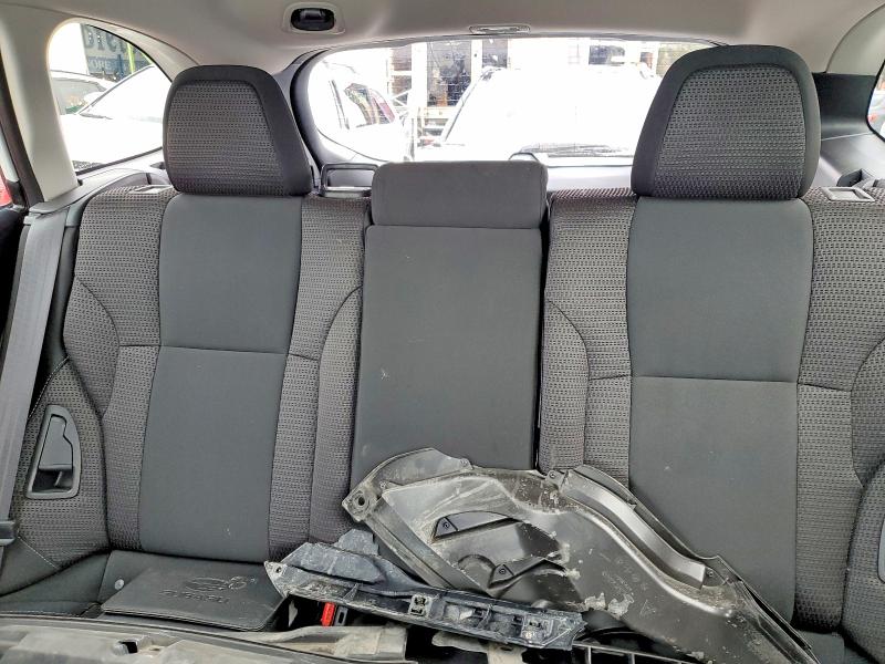 Aukcja sprzedaży 2024 Subaru Outback, vin: 4S4BTDAC6R3161752, numer aukcji: 46034896