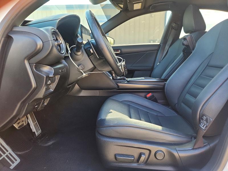 Продажа на аукционе авто 2023 Lexus Is 350, vin: JTHGZ1B27P5060975, номер лота: 49056626