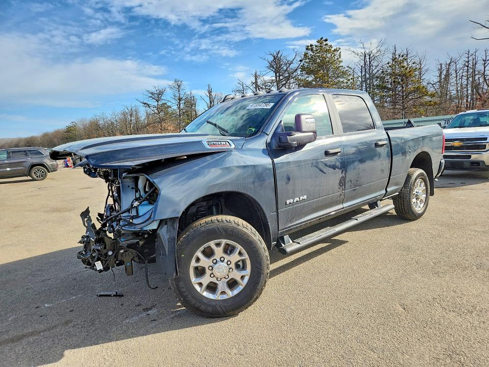 Продаж на аукціоні авто 2026 Ram 2500, vin: 3C6UR5DJ2TG216902, номер лоту: 47394756