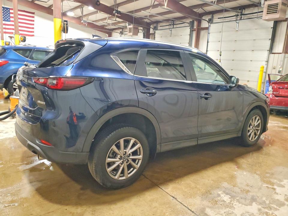 Aukcja sprzedaży 2023 Mazda Cx-5, vin: JM3KFBCM1P0231055, numer aukcji: 49146866