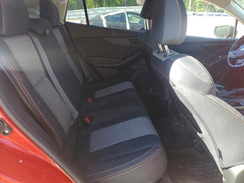 Продажа на аукционе авто 2023 Subaru Crosstrek, vin: JF2GTAPC6PH240226, номер лота: 51241806