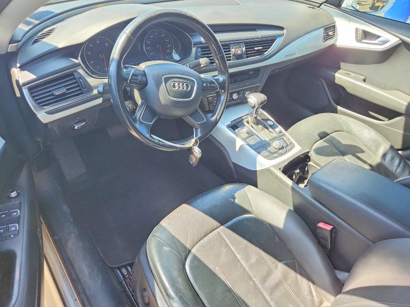 Aukcja sprzedaży 2012 Audi A7, vin: WAUSGAFC1CN007751, numer aukcji: 49475136