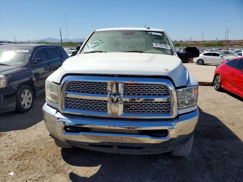 Aukcja sprzedaży 2016 Ram 2500, vin: 3C6UR5HL4GG161497, numer aukcji: 49163146