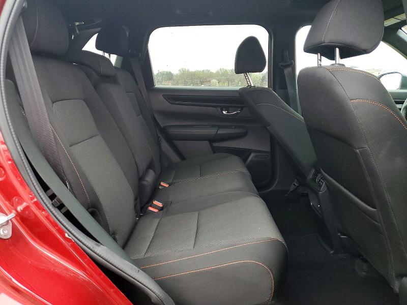 Aukcja sprzedaży 2024 Honda Cr-v, vin: 5J6RS6H56RL027987, numer aukcji: 48313156