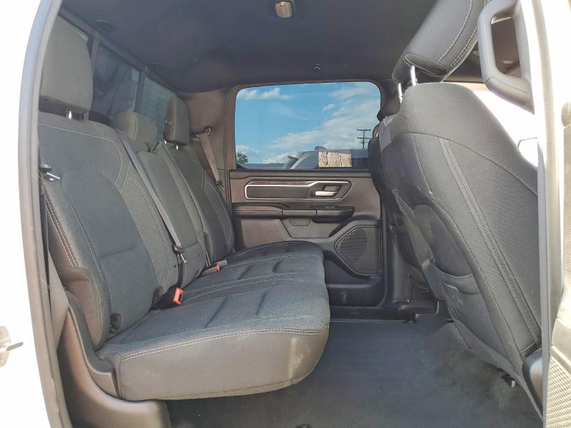 Aukcja sprzedaży 2020 Ram 1500, vin: 1C6RREFT3LN276554, numer aukcji: 49436346
