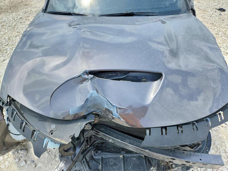 50149476 :رقم المزاد ، 2C3CDXHG5PH622289 vin ، 2023 Dodge Charger مزاد بيع