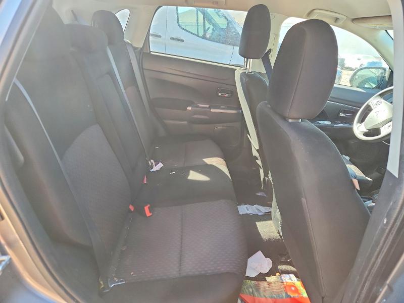 Продажа на аукционе авто 2019 Mitsubishi Outlander Sport, vin: JA4AP3AUXKU035511, номер лота: 49494536