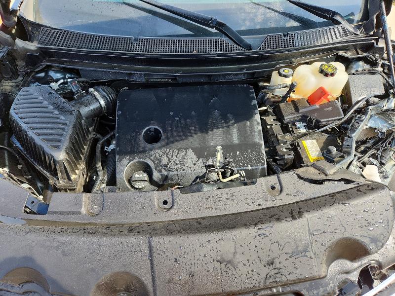 48429926 :رقم المزاد ، 1GNEVHKWXLJ135242 vin ، 2020 Chevrolet Traverse مزاد بيع