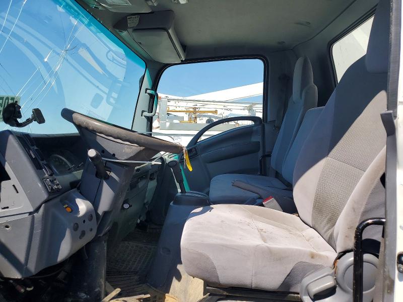 Aukcja sprzedaży 2017 Isuzu Nqr, vin: JALE5W168H7900580, numer aukcji: 55060356