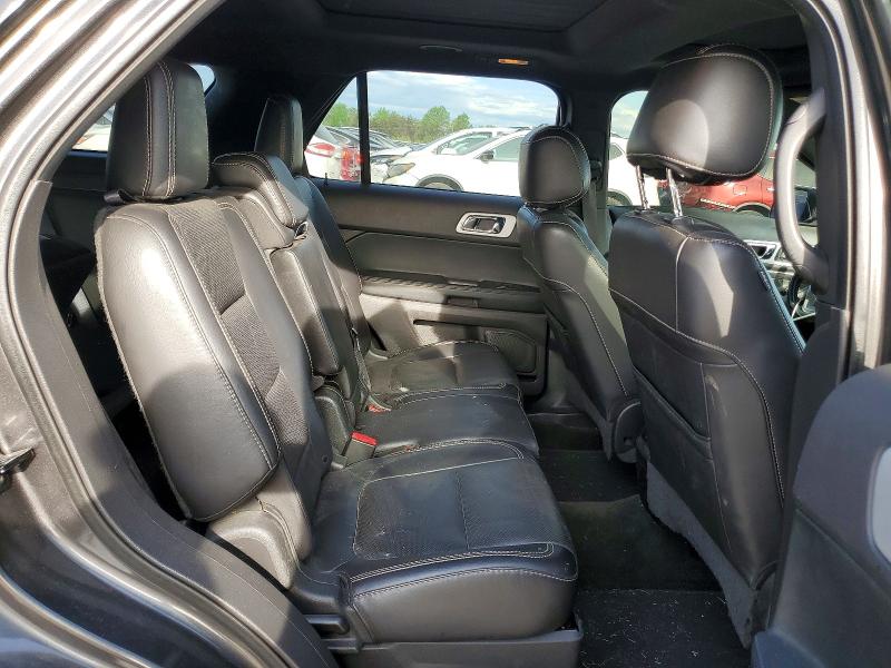 Продаж на аукціоні авто 2015 Ford Explorer, vin: 1FM5K8GT3FGB15105, номер лоту: 49741726