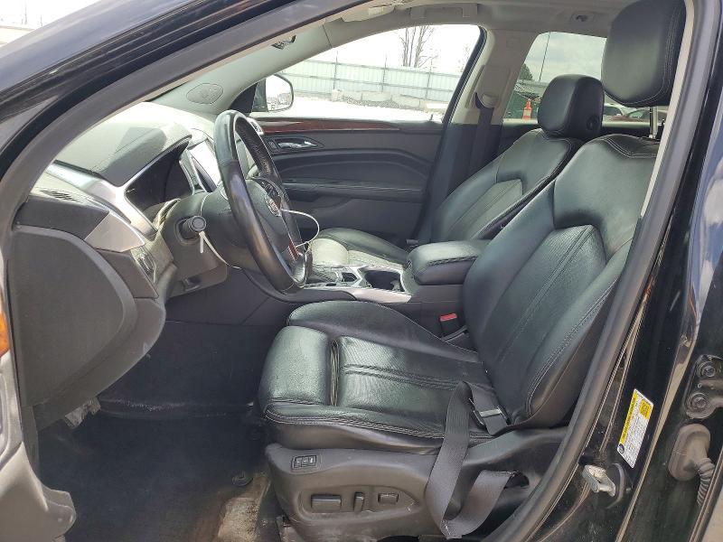 Продаж на аукціоні авто 2015 Cadillac Srx, vin: 3GYFNBE33FS580480, номер лоту: 50976826