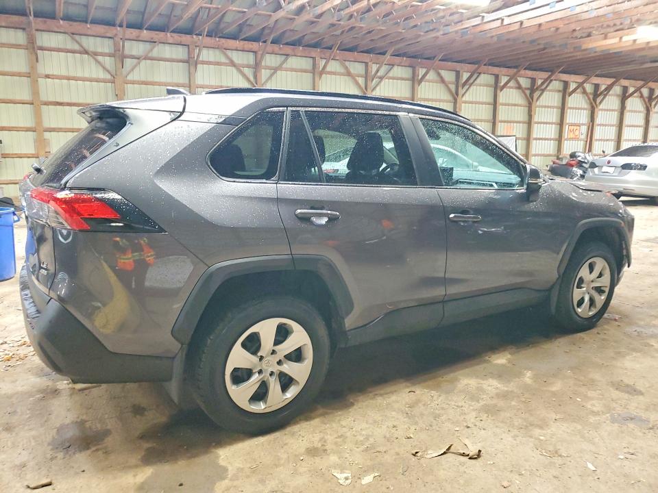 Aukcja sprzedaży 2021 Toyota Rav4, vin: 2T3B1RFV7MC252344, numer aukcji: 47547236