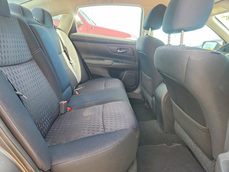 Продаж на аукціоні авто 2016 Nissan Altima, vin: 1N4AL3AP1GN334842, номер лоту: 48509976
