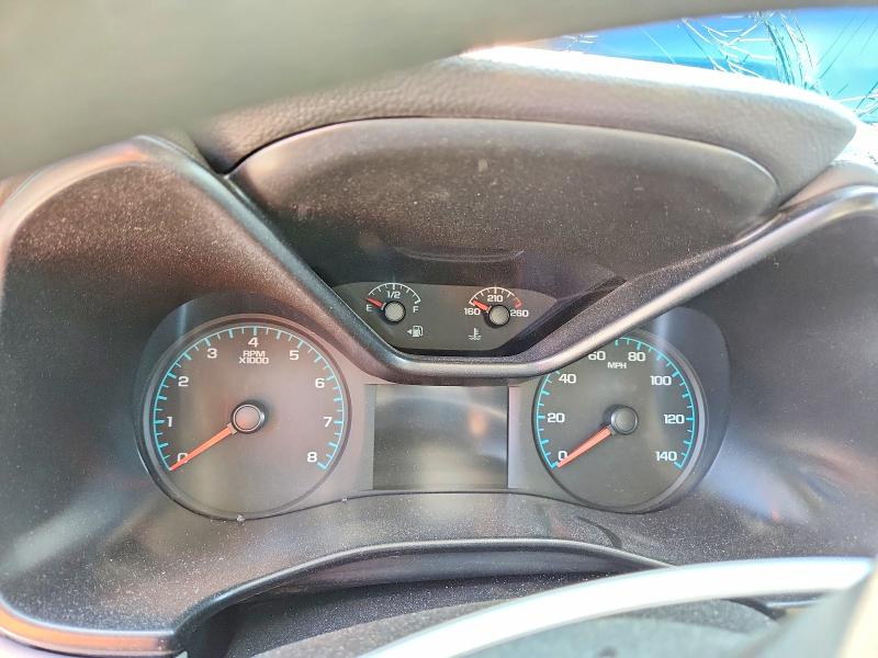 50368666 :رقم المزاد ، 1GCGSBEA5N1299850 vin ، 2022 Chevrolet Colorado مزاد بيع