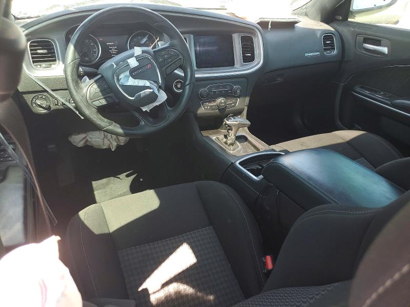 Auction sale of the 2019 Dodge Charger, vin: 2C3CDXCT7KH730281, lot number: 50162846