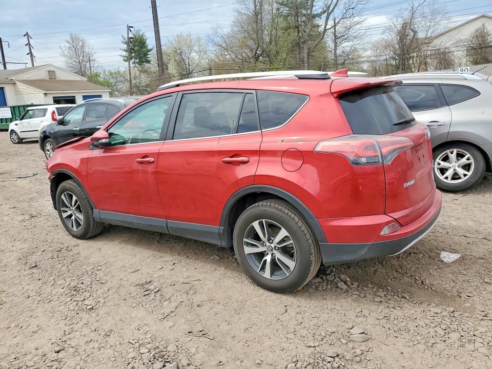 Продаж на аукціоні авто 2016 Toyota Rav4, vin: 2T3RFREVXGW532263, номер лоту: 47079496