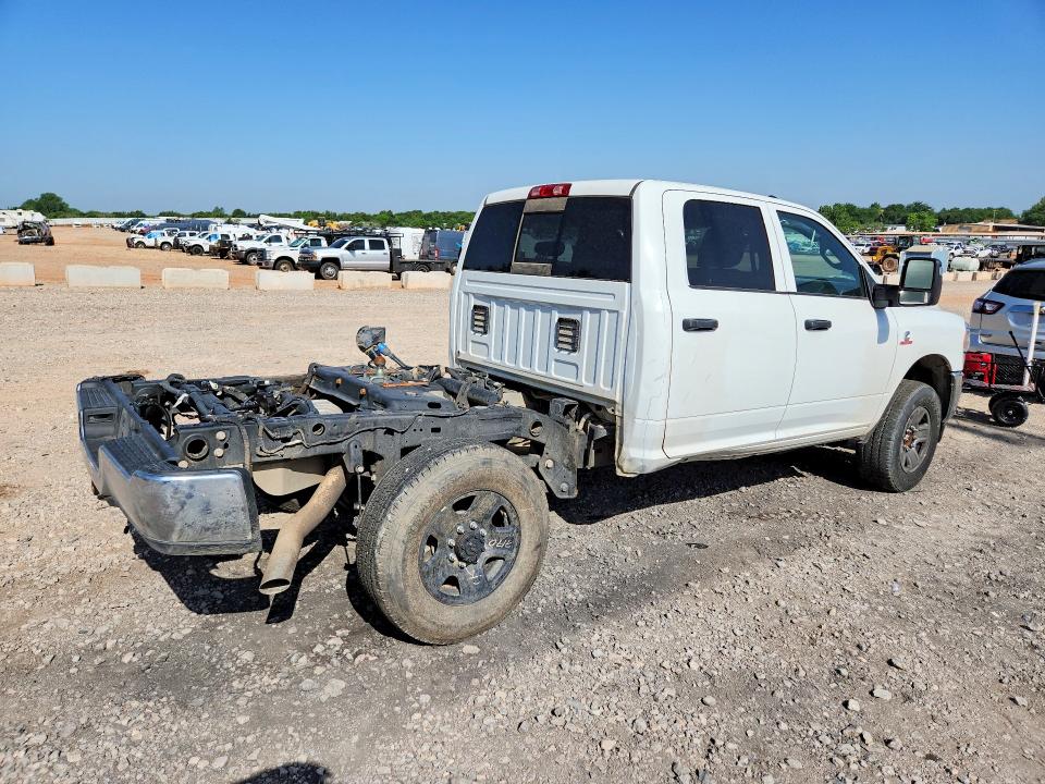 Продажа на аукционе авто 2024 Ram 2500, vin: 3C6UR5CLXRG217310, номер лота: 51346946