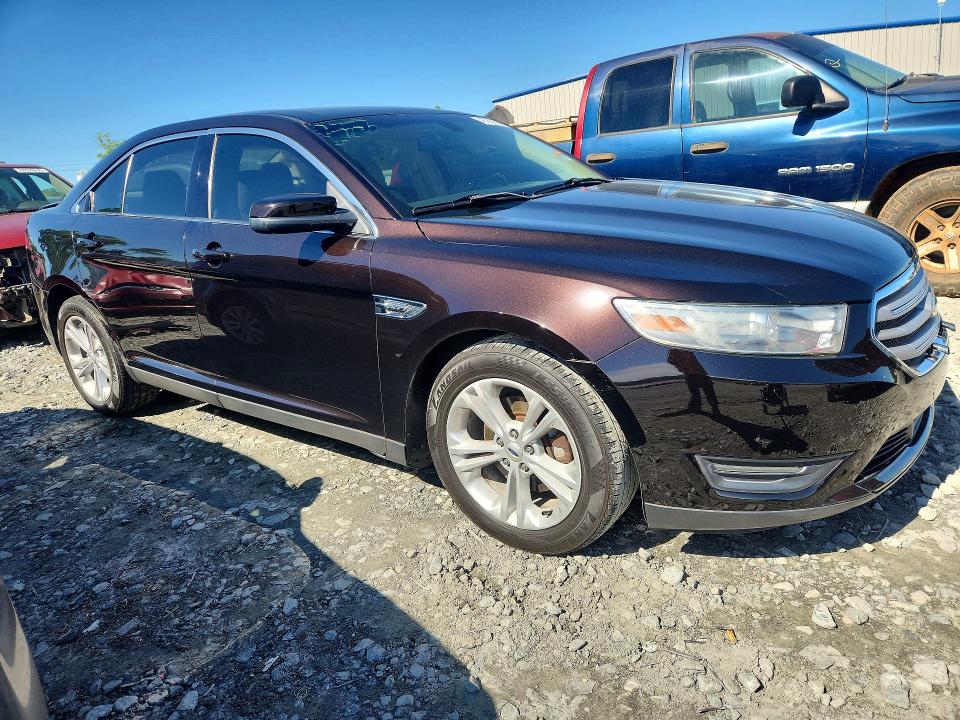 48783376 :رقم المزاد ، 1FAHP2E80DG190068 vin ، 2013 Ford Taurus مزاد بيع