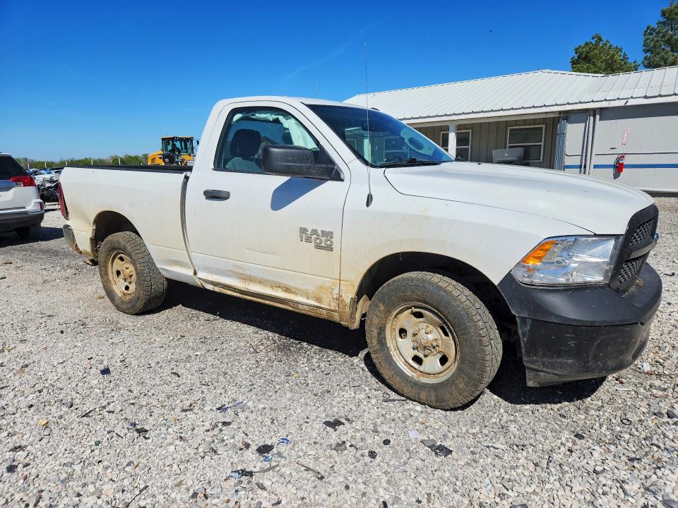 Продажа на аукционе авто 2019 Ram 1500 Classic, vin: 3C6JR6AG0KG702818, номер лота: 48656576