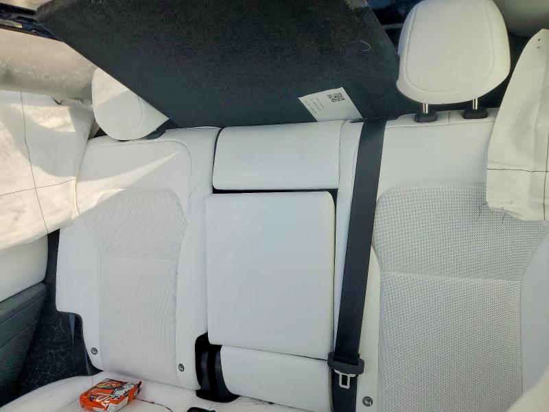 Продажа на аукционе авто 2026 Tesla Model Y, vin: 7SAYGDEE3TF371138, номер лота: 50086766