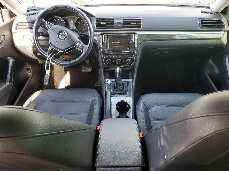 Продаж на аукціоні авто 2018 Volkswagen Passat, vin: 1VWBA7A38JC002356, номер лоту: 49612436