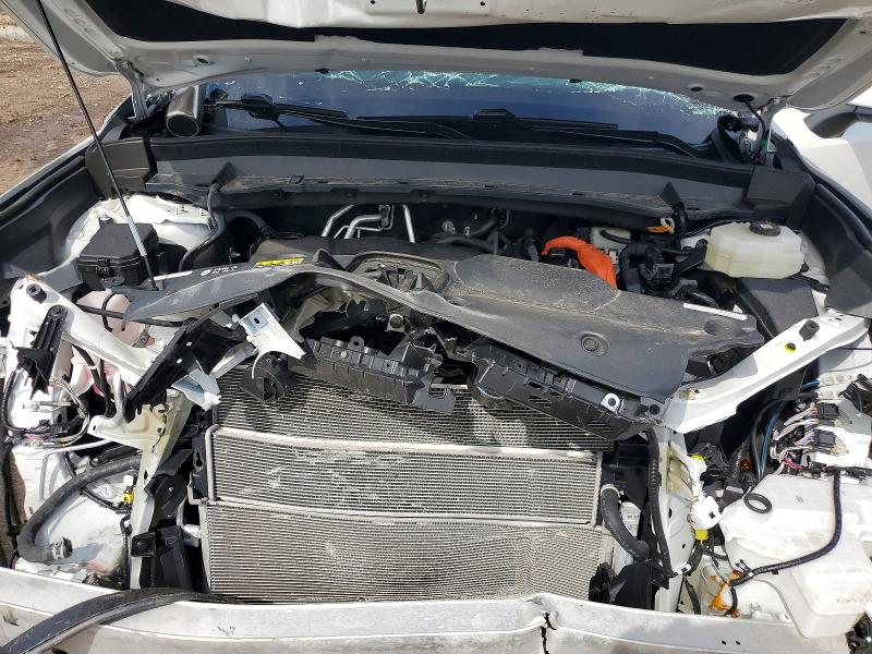 Aukcja sprzedaży 2026 Toyota Grand Highlander Hybrid, vin: 5TDACAB55TS069942, numer aukcji: 49924456