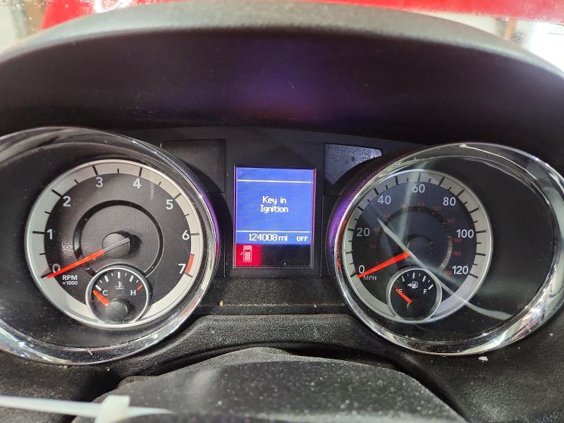 Aukcja sprzedaży 2012 Dodge Grand Caravan, vin: 2C4RDGDG7CR200427, numer aukcji: 47900856