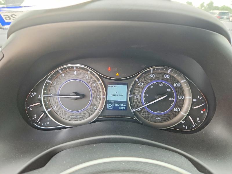 Продаж на аукціоні авто 2019 Infiniti Qx80, vin: JN8AZ2NE5K9225267, номер лоту: 51490896