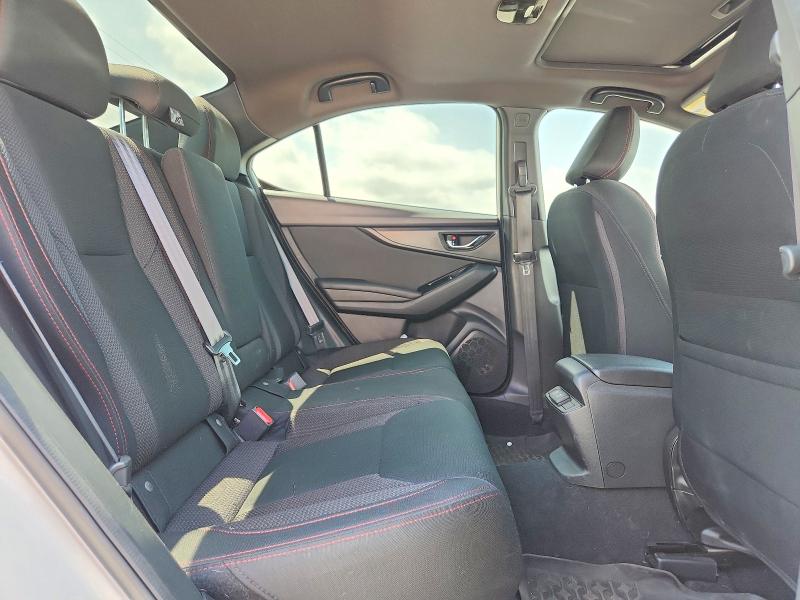 Aukcja sprzedaży 2023 Subaru Wrx, vin: JF1VBAF68P9805497, numer aukcji: 49503106