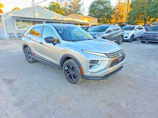 Aukcja sprzedaży 2022 Mitsubishi Eclipse Cross, vin: JA4ATVAA3NZ003536, numer aukcji: 49235246