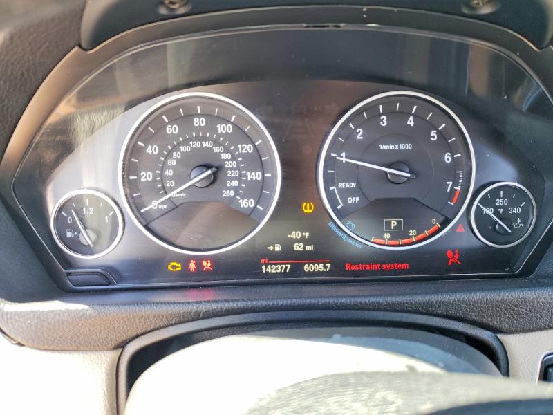 Продаж на аукціоні авто 2017 Bmw 330, vin: WBA8D9C33HA004614, номер лоту: 48612496