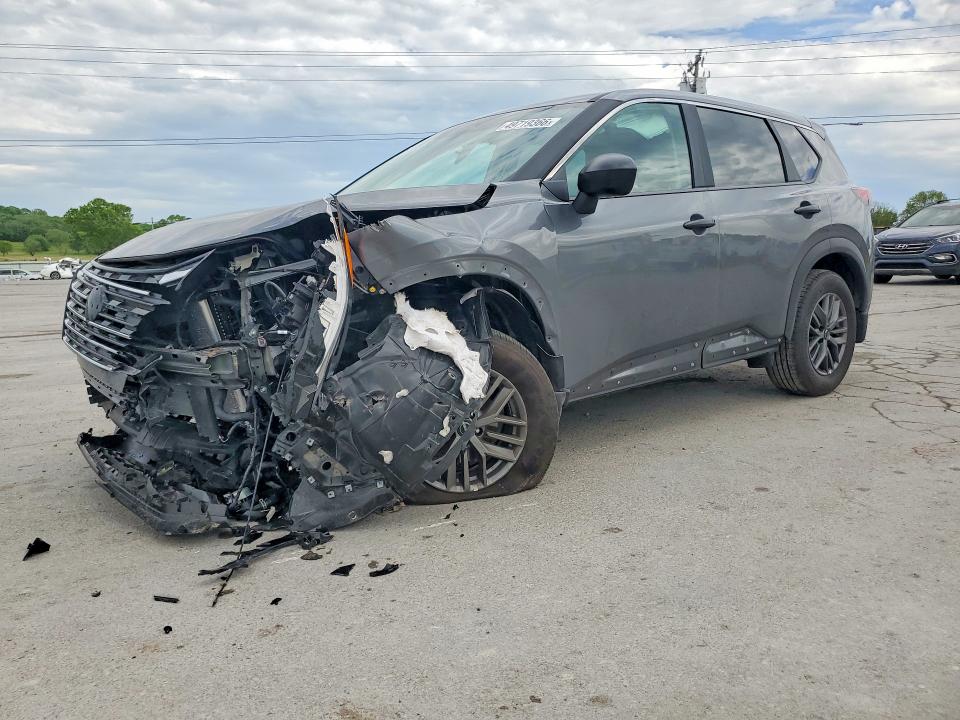 Aukcja sprzedaży 2026 Nissan Rogue, vin: 5N1BT3AA0TC699752, numer aukcji: 49719366